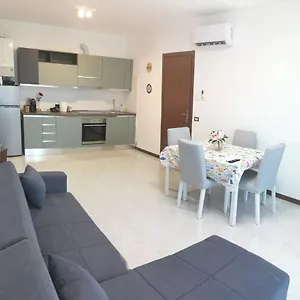  Appartamento Rosolina (Paese) Apartment