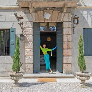  Casa di campagna Ludwig House