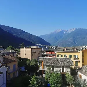 In Appartamento Chiavenna